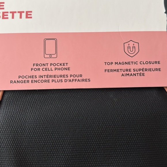 NWT Petunia Pickle. Bottom wander stroller Caddy - Picture 4 of 5